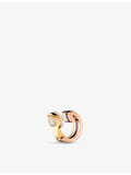 Boucheron Quatre Classique diamond single clip earring 0.05ct (British brand)