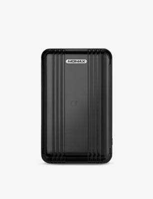 MOMAX iPower G0 mini 10k power bank, imported from the UK