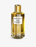 Mancera eau de parfum Midnight Gold 120ml, UK version