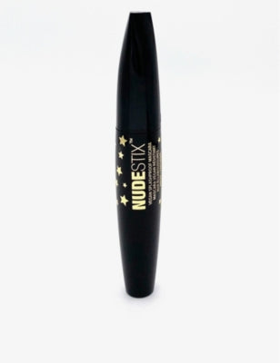 NUDESTIX Vegan Splashproof mascara 12ml, imported from the UK