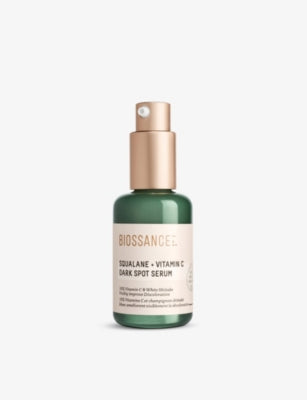 Biossance dark spot serum with Vitamin C 30ml - British product