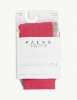 Falke RU4 Run Cool Woven Socks