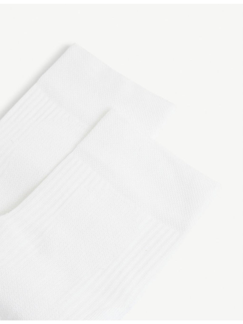 Falke TE4 tennis woven socks - British product