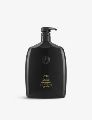 Oribe Signature conditioner 1L - British product