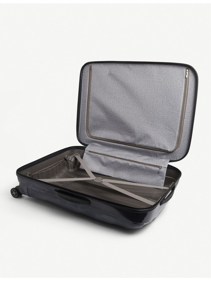 Samsonite C-Lite spinner suitcase 75cm (British brand)