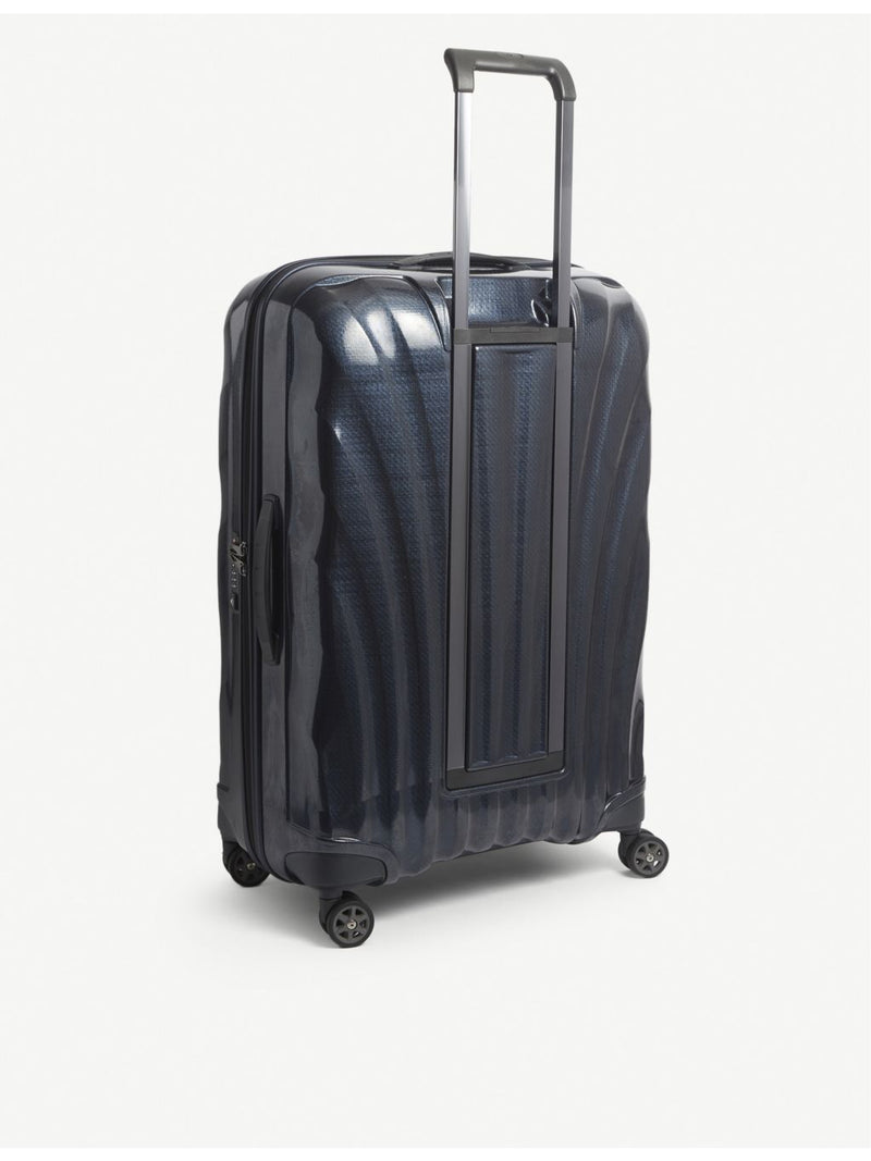 Samsonite C-Lite spinner suitcase 75cm (British brand)