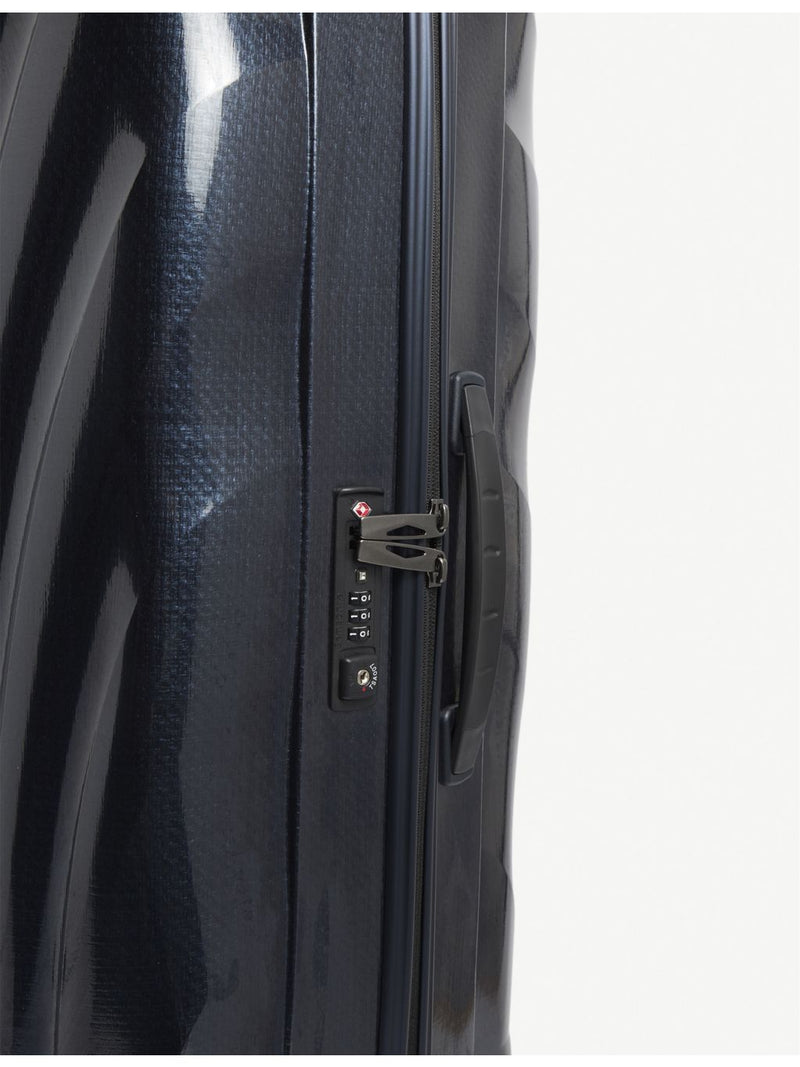 Samsonite C-Lite spinner suitcase 75cm (British brand)
