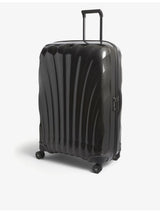selfridges Samsonite C-Lite Spinner Hard Case Suitcase 81cm- Buy online at McGrocer