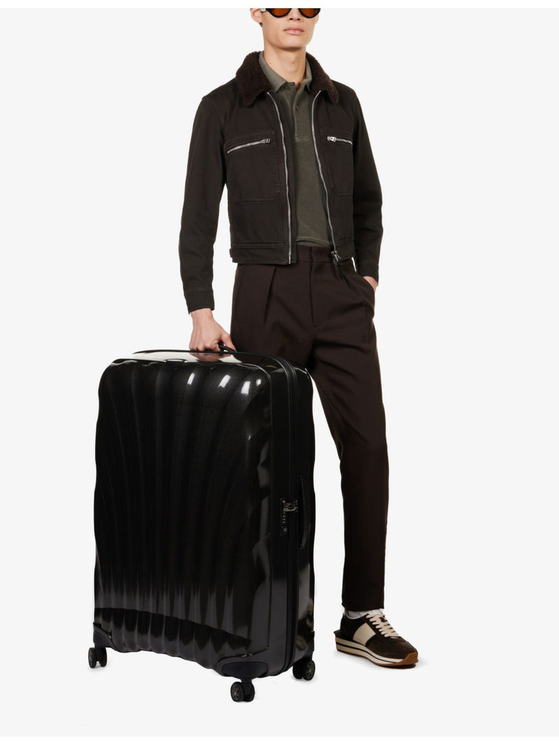 Samsonite C-Lite spinner hardside suitcase 86cm, UK version