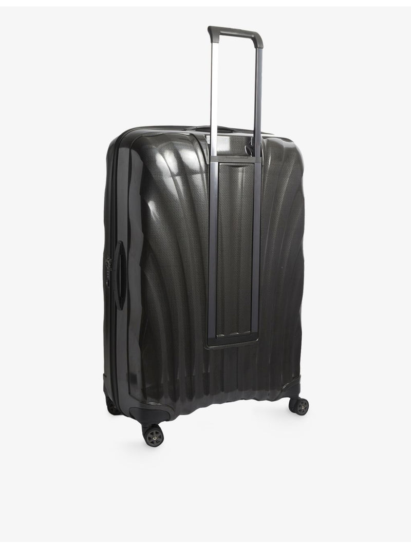 Samsonite C-Lite spinner hardside suitcase 86cm, UK version