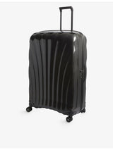 selfridges Samsonite C-Lite Spinner Hard Case 4-Wheel Suitcase 86cm- Buy online at McGrocer