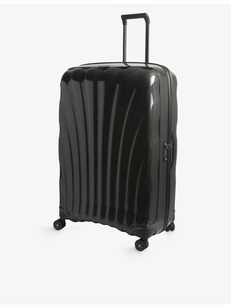 Samsonite C-Lite spinner hardside suitcase 86cm, UK version