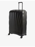 Samsonite C-Lite spinner hardside suitcase 86cm, UK version