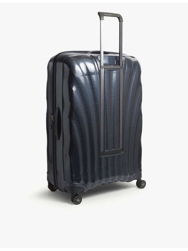 Samsonite C-Lite hard case spinner suitcase 86cm, UK version