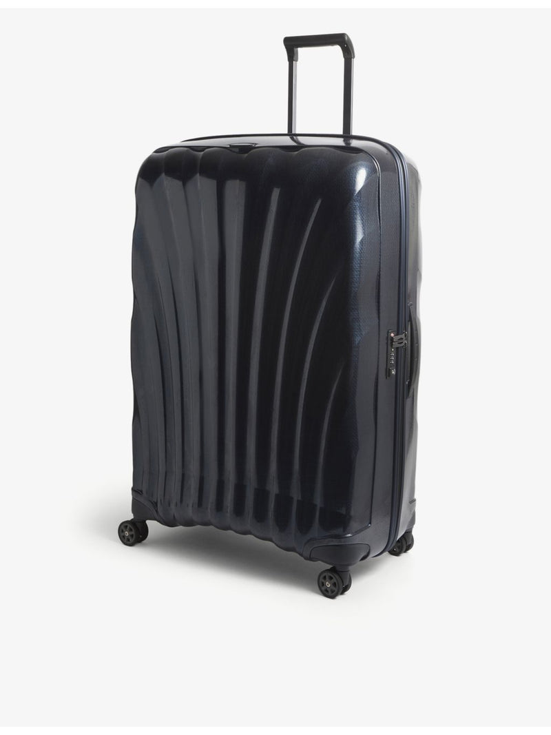 Samsonite C-Lite hard case spinner suitcase 86cm, UK version