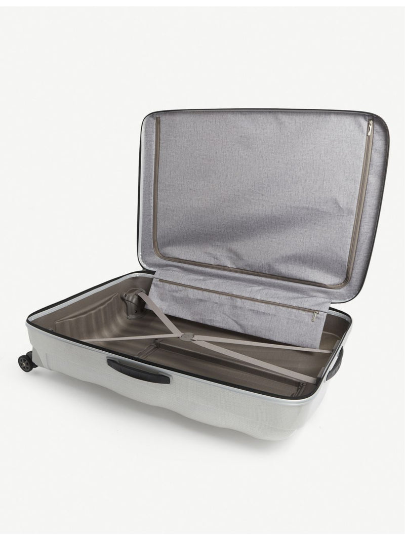 Samsonite C-Lite hard case spinner 86cm, UK version