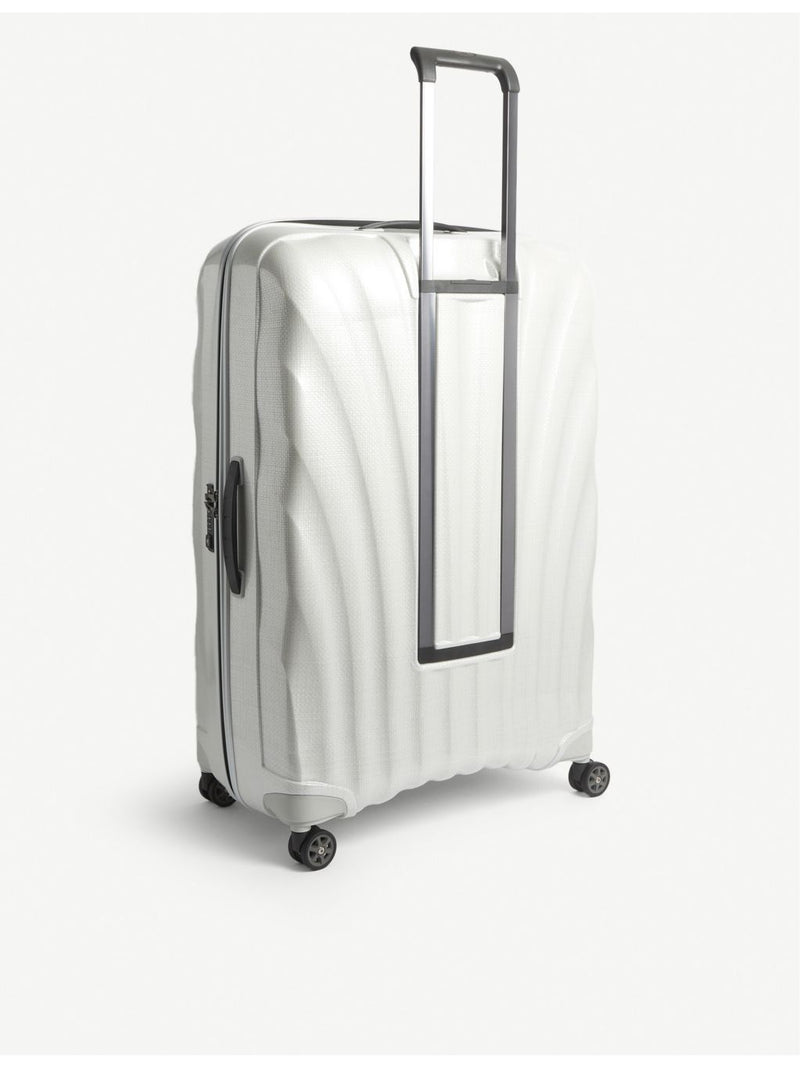 Samsonite C-Lite hard case spinner 86cm, UK version