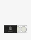 Diptyque Eau Rose solid perfume refill 3g pack of two (British brand)