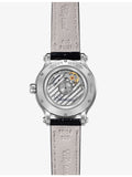 Chopard Happy Sport watch with 1.49ct diamonds 33mm (British brand)