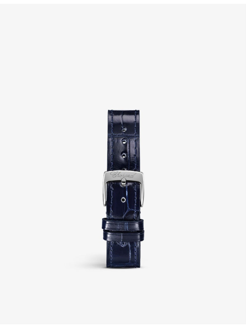 Chopard Happy Sport watch with 1.49ct diamonds 33mm (British brand)