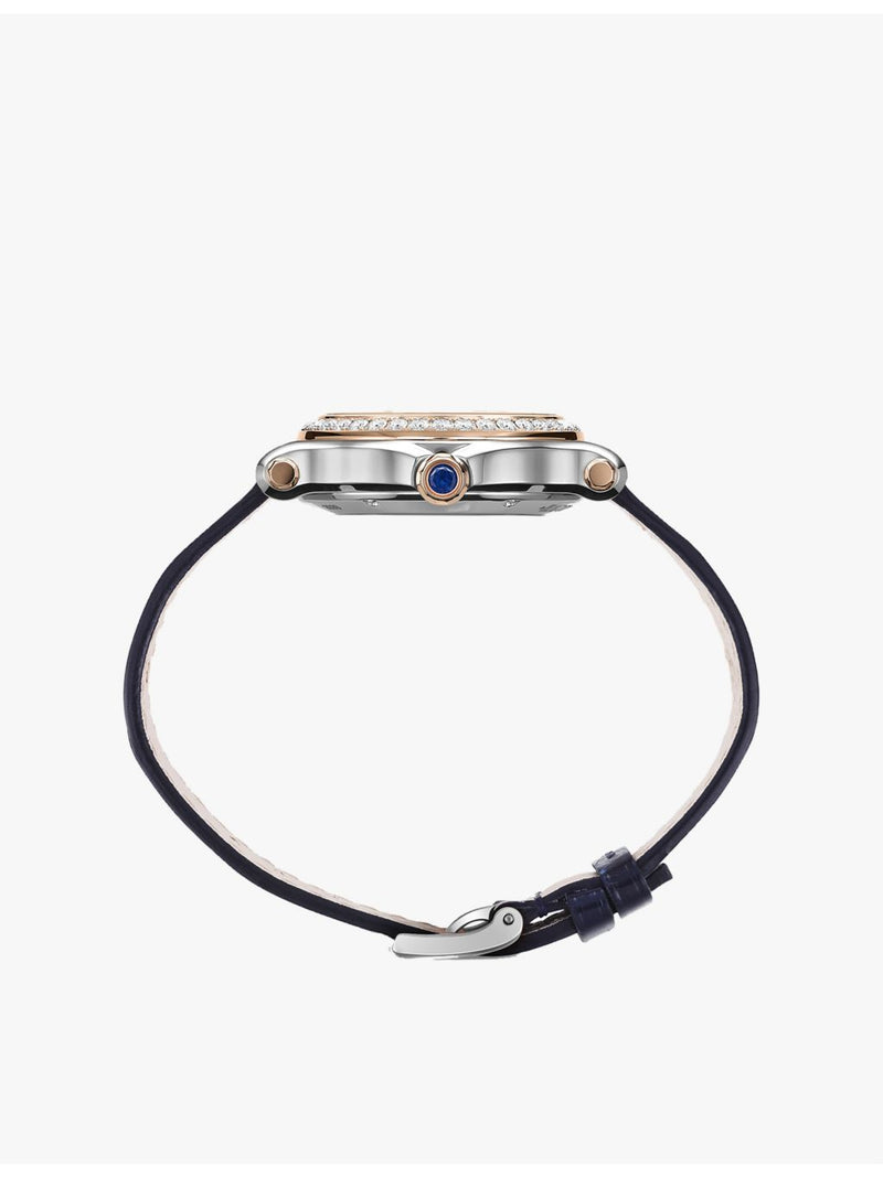 Chopard Happy Sport rose gold automatic watch 33mm, imported from the UK
