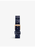 Chopard Happy Sport rose gold diamond automatic watch 33mm, imported from the UK