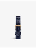 Chopard Happy Sport 18ct rose gold watch 33mm - British product