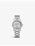 Chopard Happy Sport automatic diamond watch 30mm, UK version