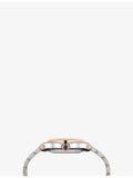 Chopard Happy Sport rose gold diamond watch 36mm - British product