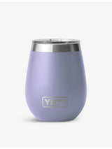 selfridges YETI Rambler 10oz Insulated Outdoor Wine Cup 285ml- Buy online at McGrocer