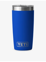 selfridges YETI Rambler 10oz Stainless Steel Outdoor Tumbler 285ml- Buy online at McGrocer
