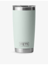 selfridges YETI Rambler 20oz Stainless Steel Outdoor Tumbler 570ml- Buy online at McGrocer