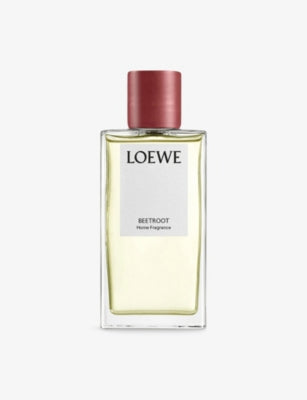 Loewe home fragrance beetroot 150ml - British product