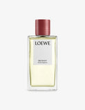 Loewe home fragrance beetroot 150ml - British product