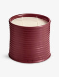 Loewe scented candle beetroot large 2120g - British product