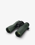 NL Pure 10x32 binoculars - GREEN