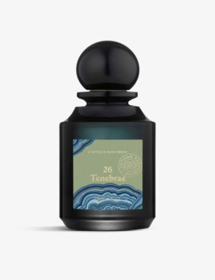 L'Artisan Parfumeur Tenebrae eau de parfum 75ml (British brand)