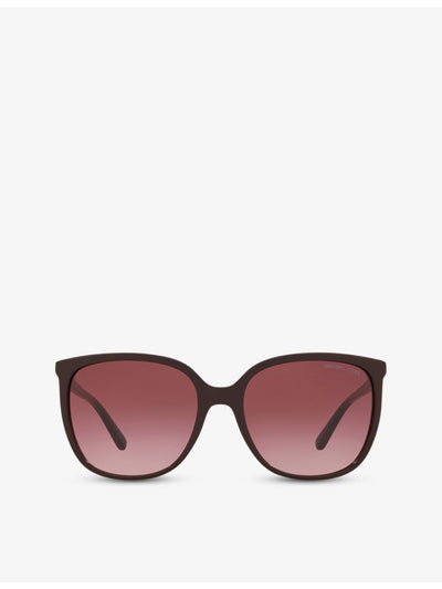 selfridges Michael Kors Anaheim Square-Frame Acetate Sunglasses- Buy online at McGrocer