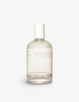 MALIN+GOETZ Vetiver eau de parfum 50ml - British product