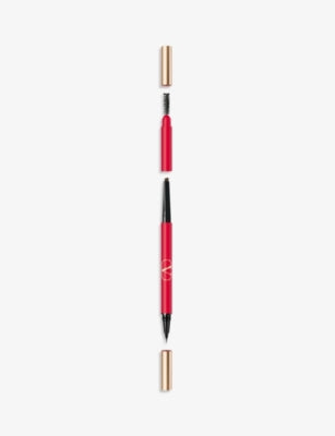Valentino Beauty Brow Trio triple ended brow filler 0.54g - British product