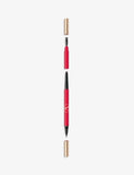 Valentino Beauty Brow Trio triple ended brow filler 0.54g - British product