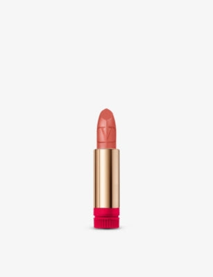 Valentino Beauty Rosso Valentino Satin Lipstick Refill 3.4g