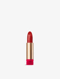 Valentino Beauty Rosso Valentino Satin lipstick refill 3.4g, imported from the UK