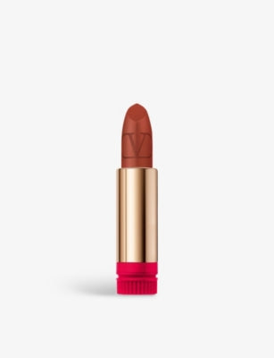 Valentino Beauty Rosso Valentino Matte Lipstick Refill 3.5g