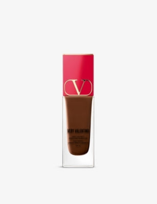 Valentino Beauty Very Valentino Foundation SPF 25 25ml (British brand)