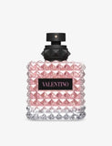 Valentino Beauty Born In Roma Donna perfume, imported from the UK