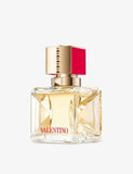 Valentino Voce Viva eau de parfum, imported from the UK