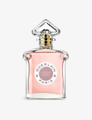 Guerlain L'Instant Magic eau de parfum 75ml, imported from the UK