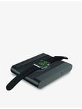 BaseLynx Apple Watch charging station black modular, UK version