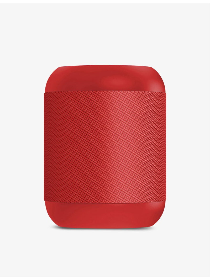 Momax Intune portable wireless speaker, UK version